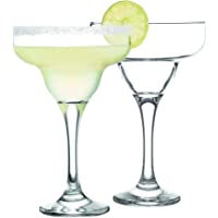 Ravenhead Entertain – Set de 2 Muy 29-5 cl Margarita Gafas- Transparente